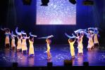 Danse moderne adultes juin 2026